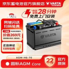 瓦尔塔汽车蓄电池 为何成为全球车主的信赖之选？